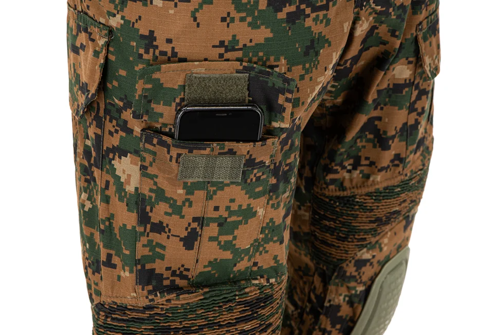 Invader Gear Predator Marpat S Combat Pants 4