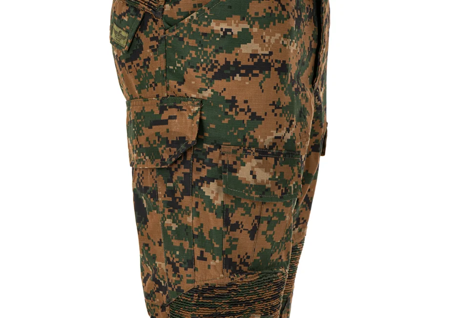 Invader Gear Predator Marpat battle pants XS 5