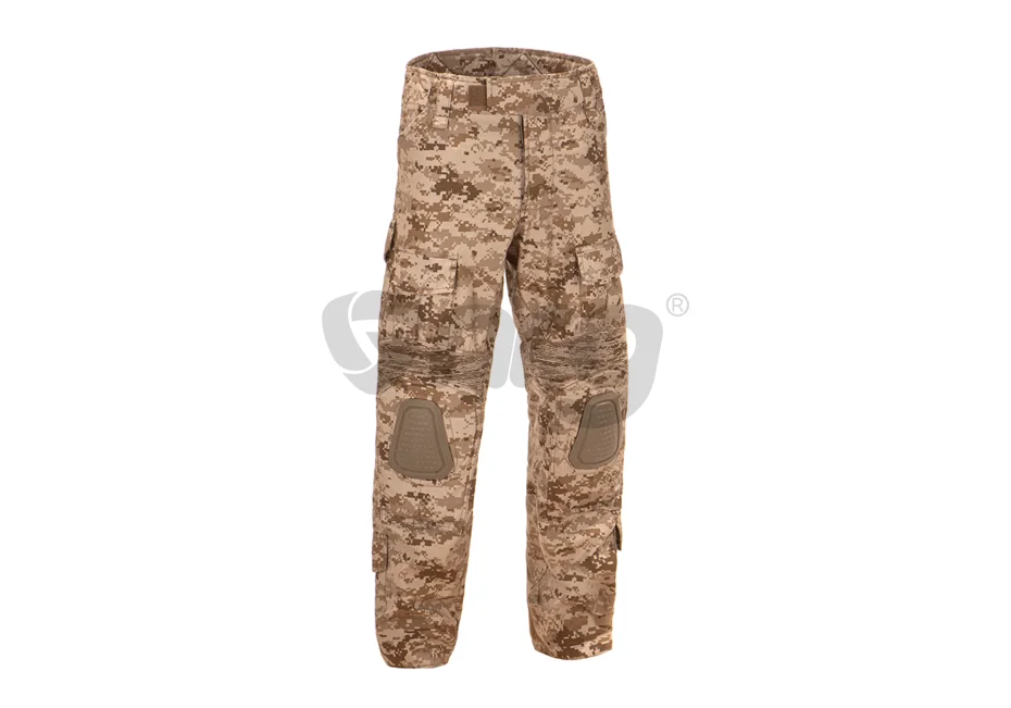 Invader Gear Predator Marpat Desert Combat Pants S 8
