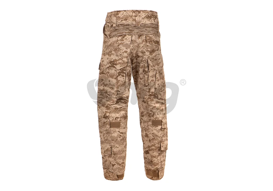Invader Gear Predator Marpat Desert Combat Pants S 7