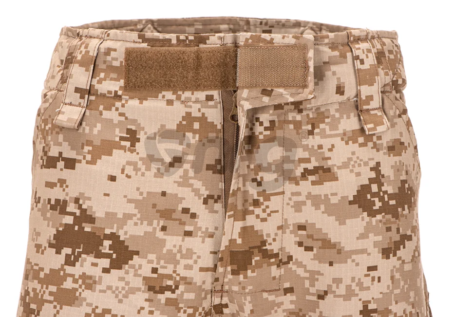 Invader Gear Predator Marpat Desert Combat Pants S 6