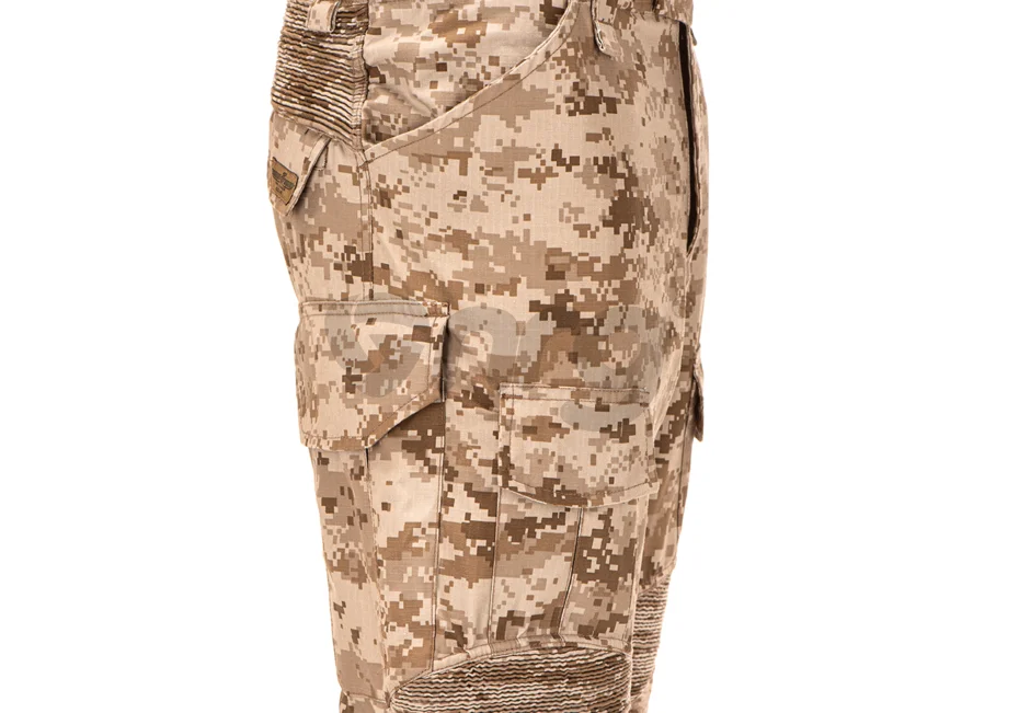 Invader Gear Predator Marpat Desert Combat Pants S 5