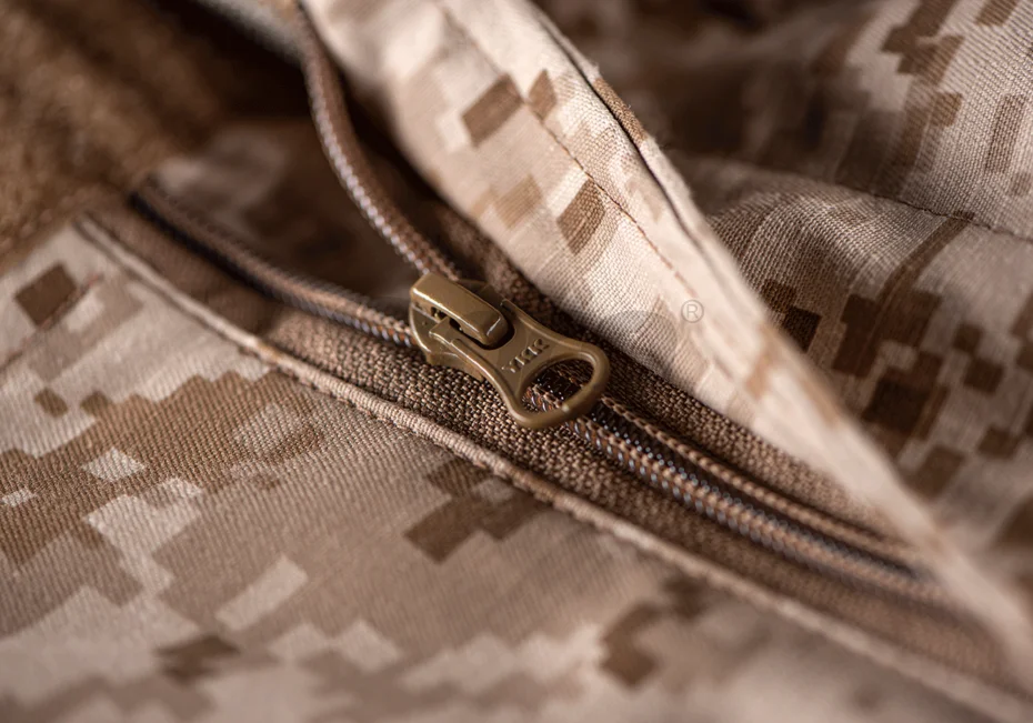 Invader Gear Predator Marpat Desert Combat Pants S 3