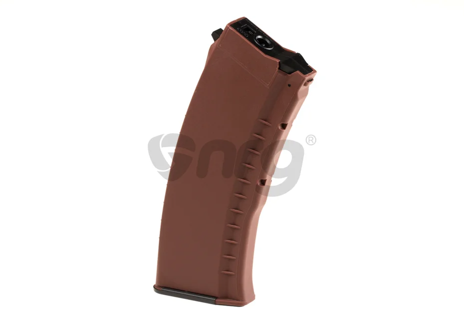 G&G AK GK74 mid cap brown charger
