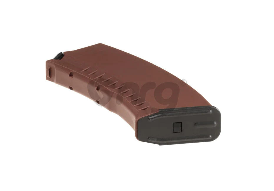 G&G AK GK74 mid cap brown charger 2