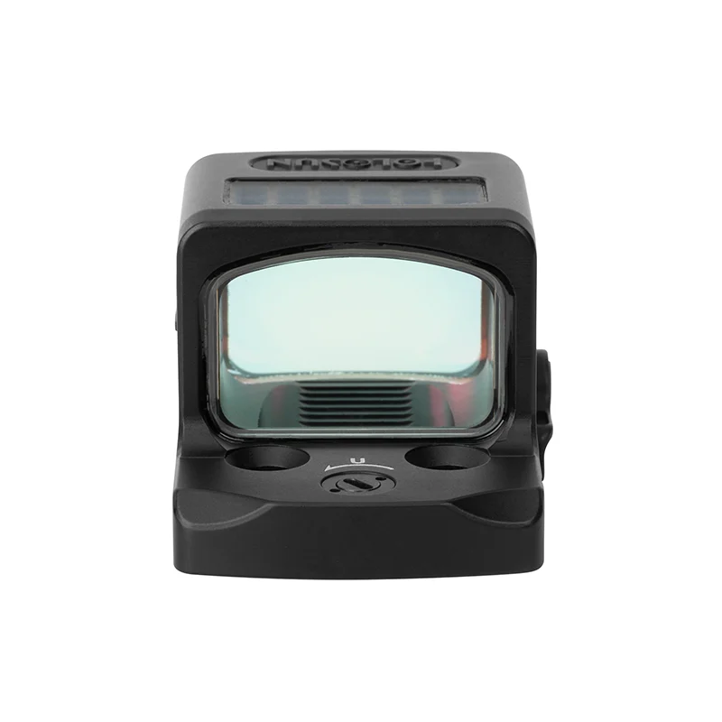 Holosun Multi Reticle Red EPS Solar Sight 3