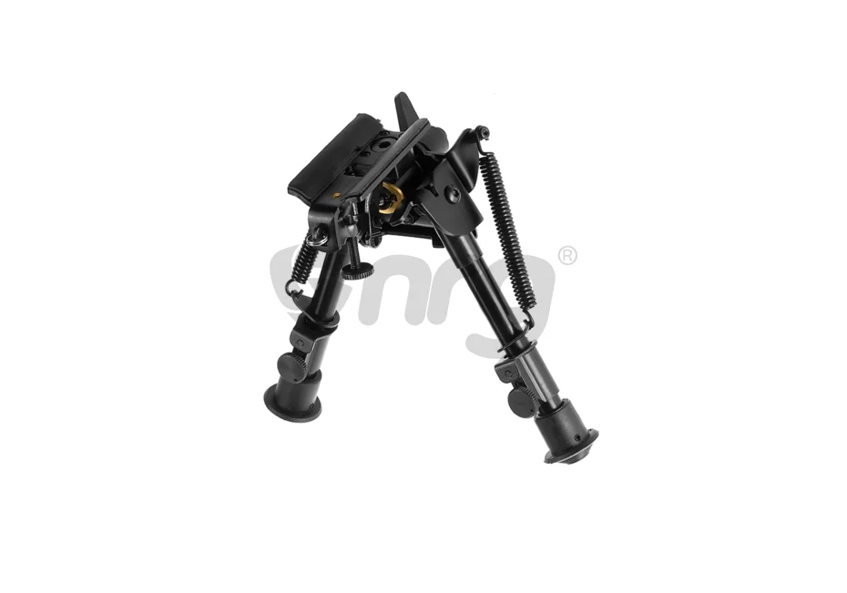 The text you provided is not a sentence in Romanian, but a product name. It remains the same in English: Blackhawk Bipod Sportster Traverse 6-9inch.