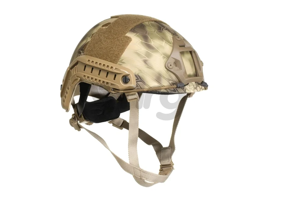 Emerson FAST MH Helmet with Quick Adjustment HL