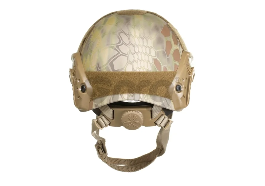 Emerson FAST MH Helmet with Quick Adjustment MR 2