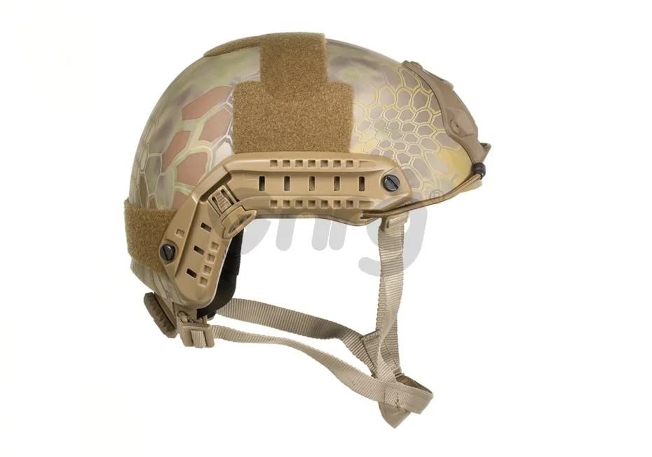 Emerson FAST MH Helmet with Quick Adjustment MR 3