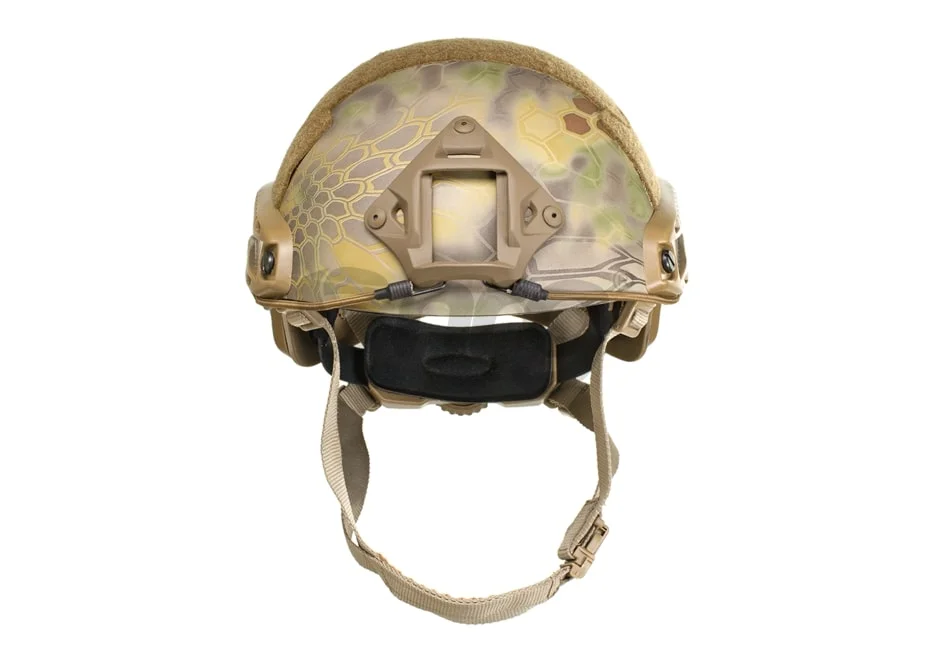 Emerson FAST MH Helmet with Quick Adjustment MR 4