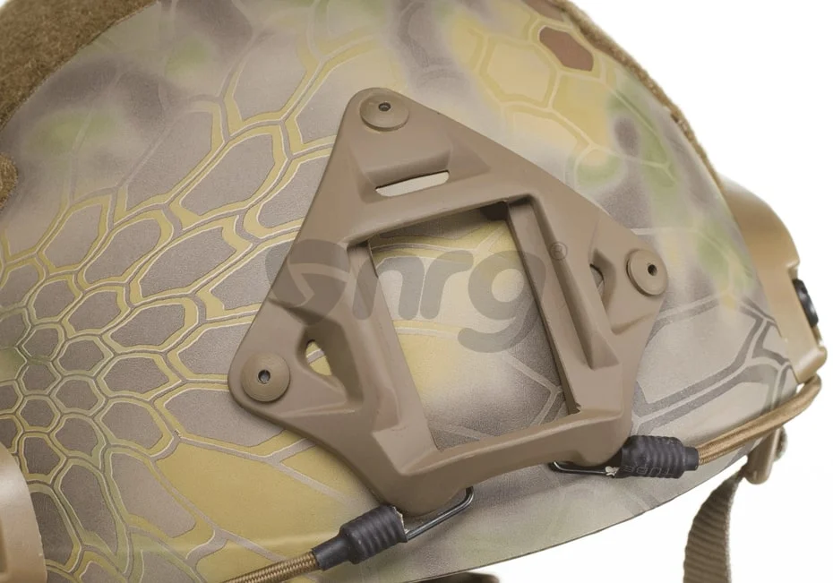 Emerson FAST MH Helmet with Quick Adjustment MR 5