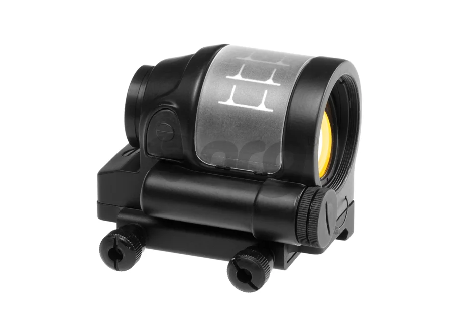 Emerson Red Dot SRS Black 6