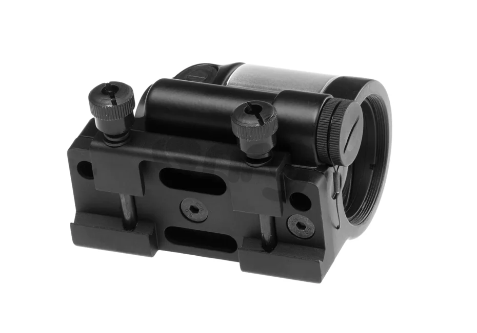Emerson Red Dot SRS Black 4