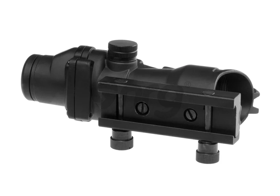 Emerson battle sight ACOG 4x32 Black 4