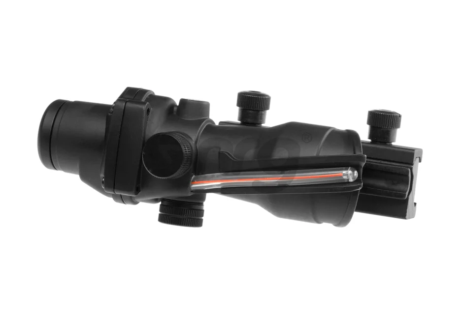 Emerson battle sight ACOG 4x32 Black 3