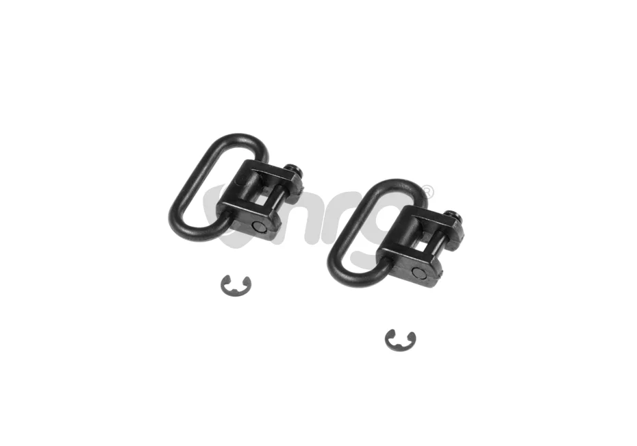 VSR-10 Sling Swivel Set 2 Pieces