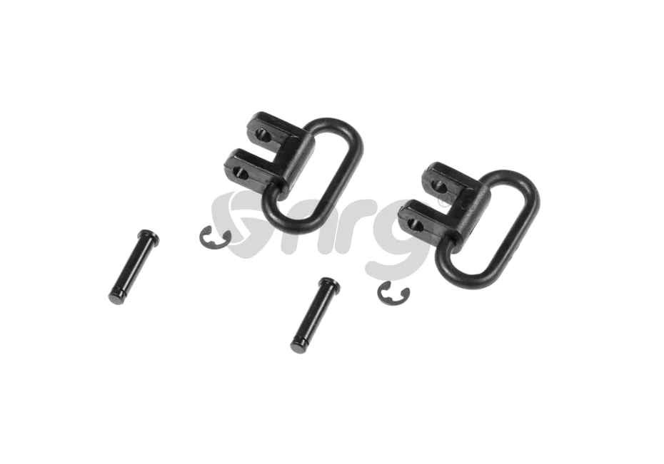 VSR-10 Sling Swivel Set 2 Pieces 2