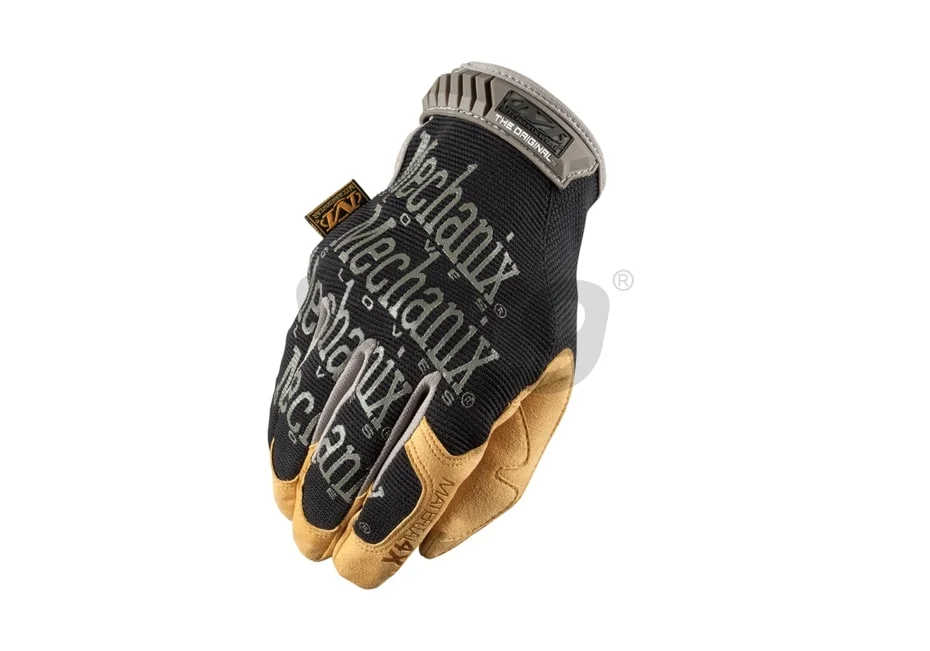 Mechanix Wear Tactical Gloves The Original 4X L 2