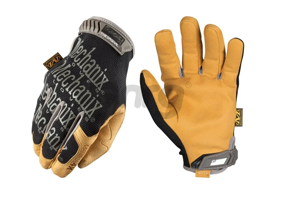 Mechanix Wear Tactical Gloves The Original 4X XL 3