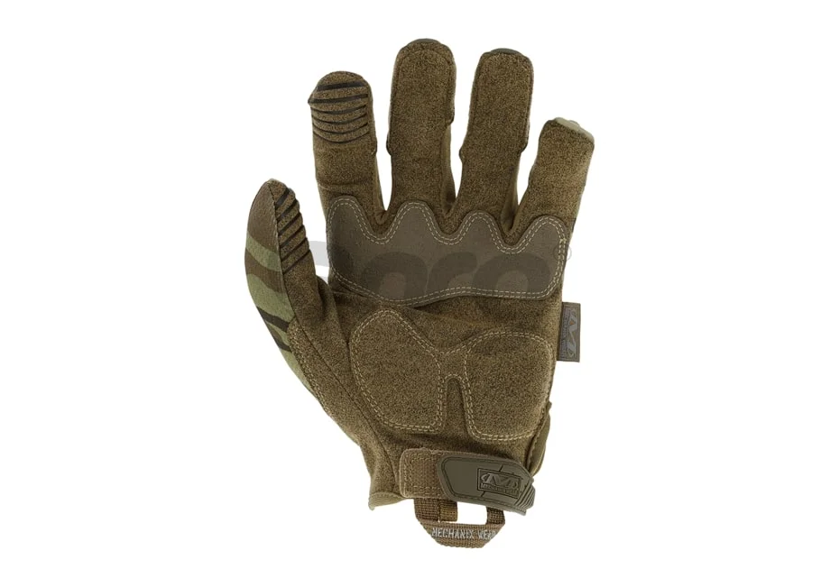 Mechanix Wear Tactical Gloves M-Pact Multicam (S) 2