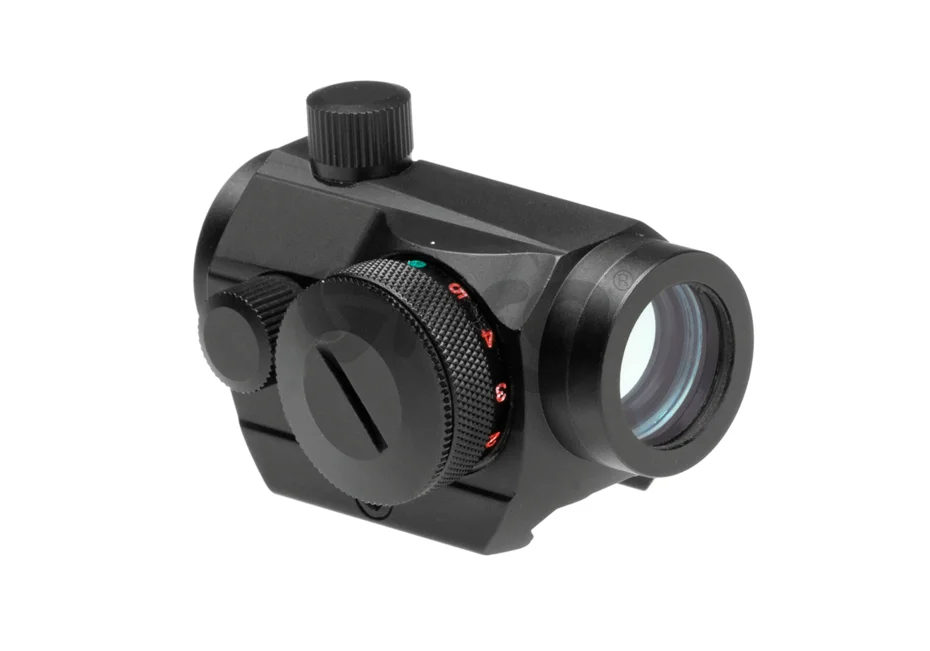 Walther Top Point VI Red Dot Sight 5