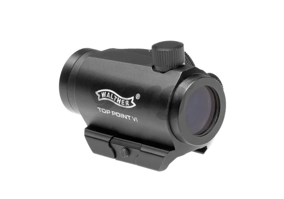 Walther Top Point VI Red Dot Sight 4