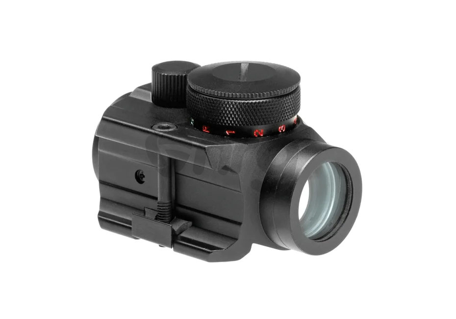 Walther Top Point VI Red Dot Sight 3