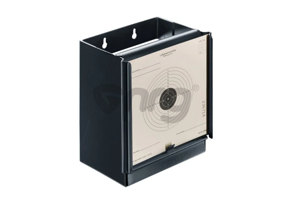 Walther target holder 14x14 cm