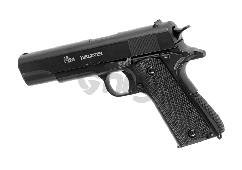 Umarex 1911 spring metal slide 2