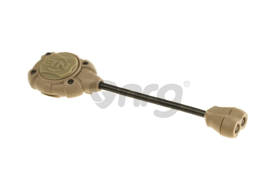 Night Evolution tactical light device MPLS2 Tan