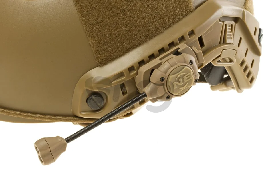 Night Evolution tactical light device MPLS2 Tan 3