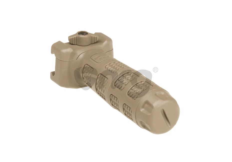 IMI Defense Vertical Modular Grip Tan 2