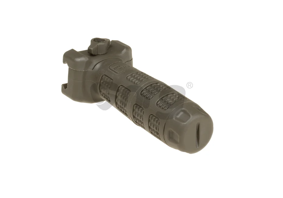 IMI Defense Vertical Modular Grip Olive 2