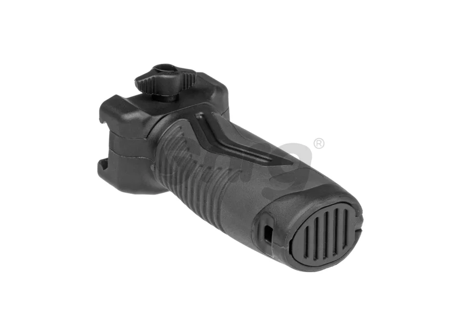 IMI Defense Vertical Handle OVG Black 2