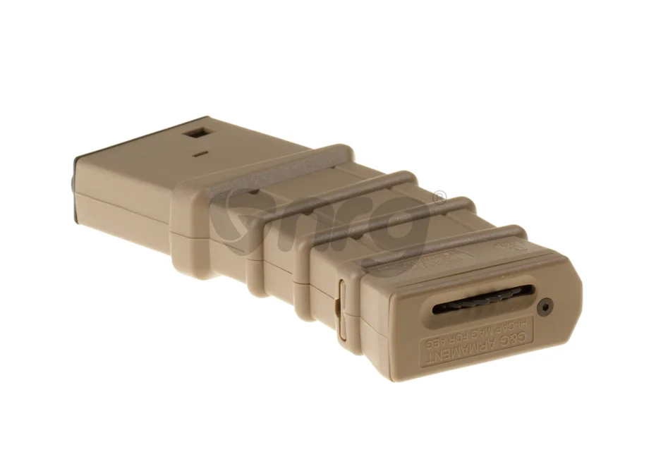 G&G M4 thermold Desert charger 2