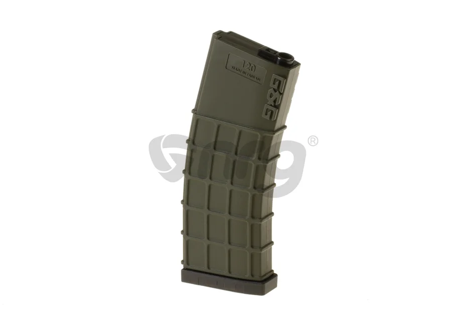 G&G GK5C Mid Cap Magazine Olive
