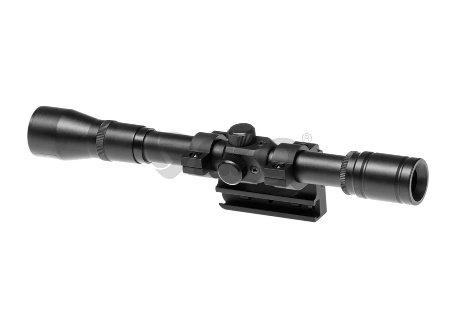 G&G scope Karabiner 98K (G980) 4