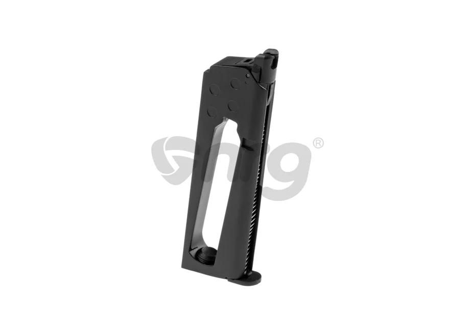 KWC M1911 Tactical 17 Round Co2 Magazine