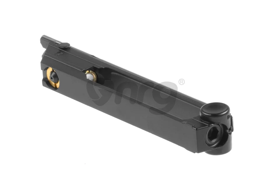 KWC P08 charger 15 balls Co2 2
