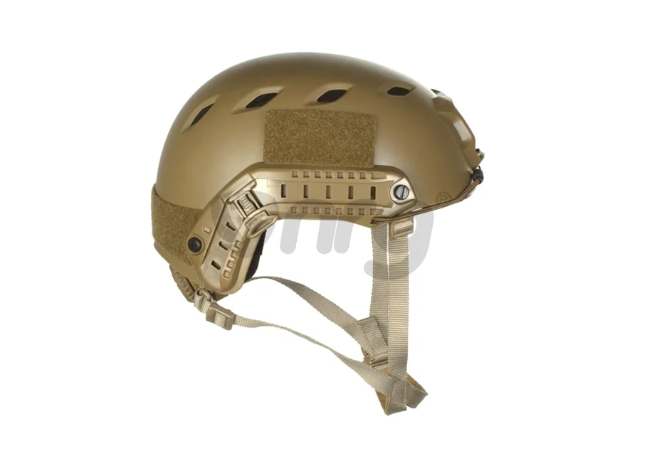 Emerson FAST BJ quick adjustment helmet Tan 3