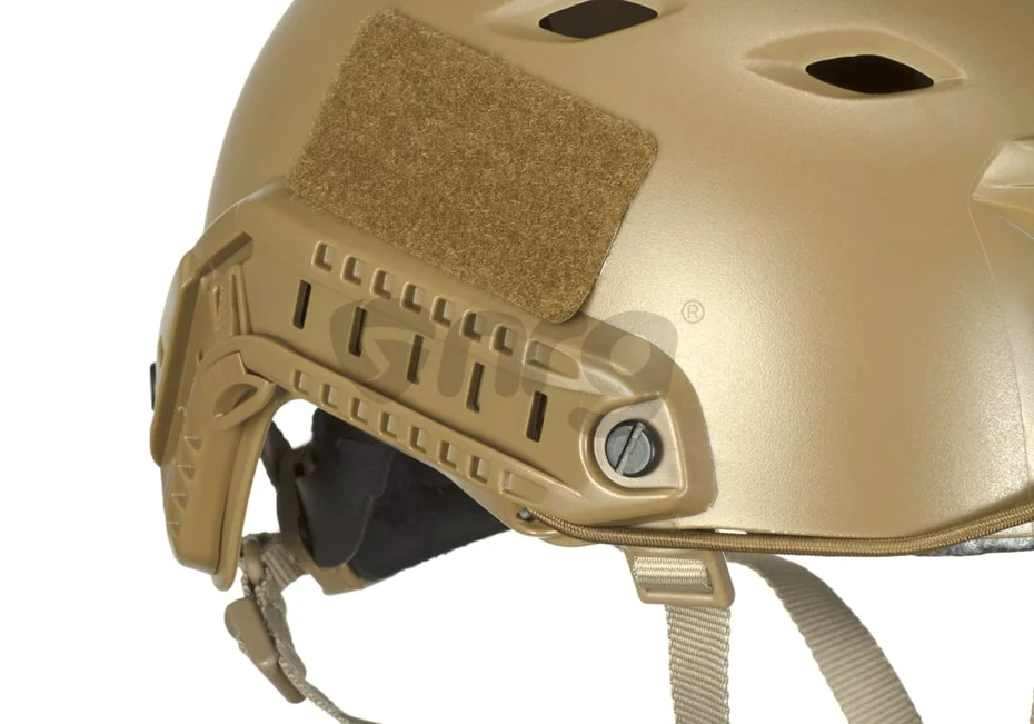 Emerson FAST BJ quick adjustment helmet Tan 5