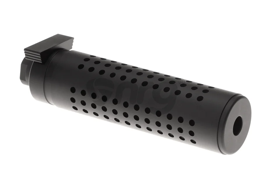 Pirate Arms KAC QD 145mm Black suppressor