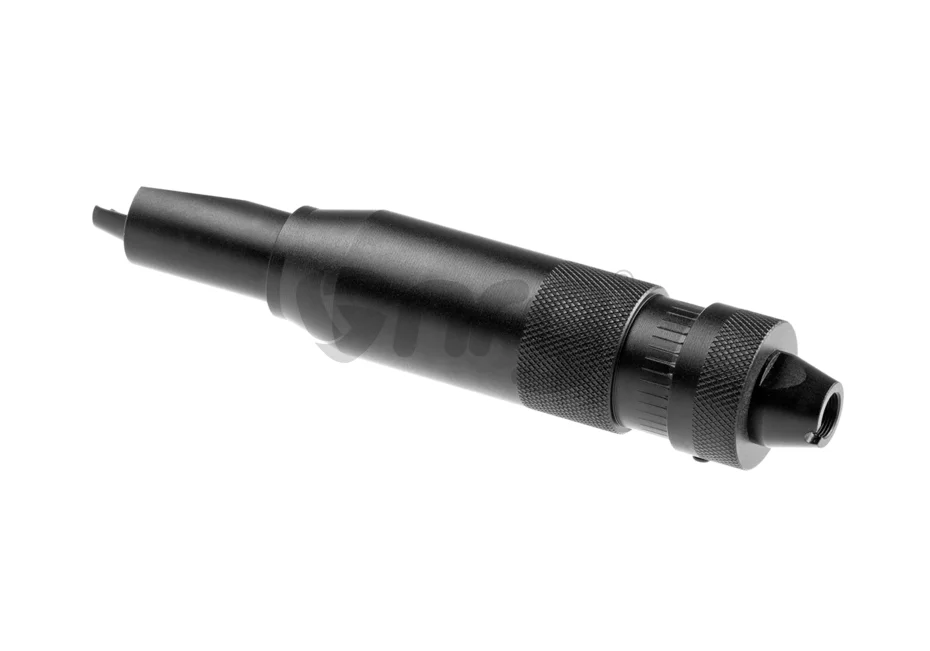Pirate Arms PBS-4 suppressor 240x45mm Black