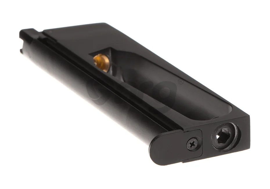 WE 1911 A1 15 Round Co2 Magazine 2