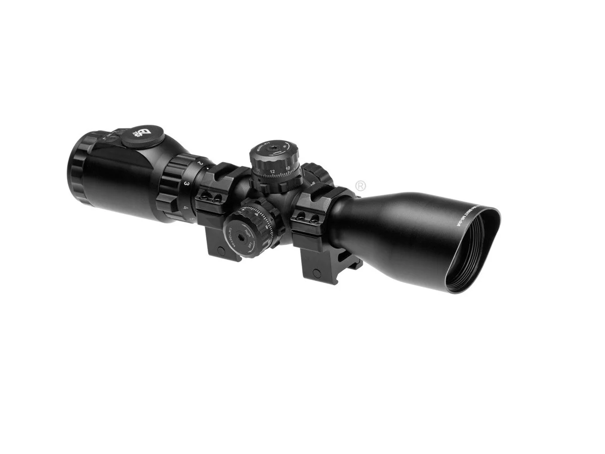Leapers Scope LAOIEW Accushot Scout TS 2-7x44 30mm 2