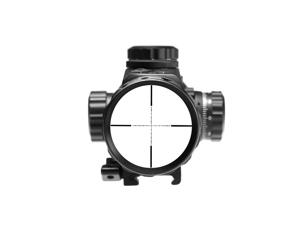 Leapers Scope LAOIEW Accushot Scout TS 2-7x44 30mm