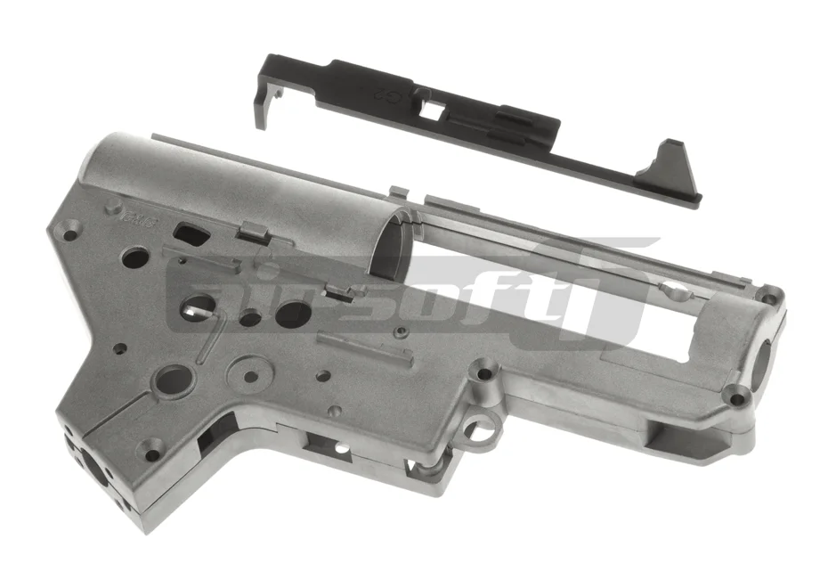 G&G V2 Blow Back Gearbox Shell 5