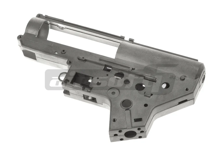G&G V2 Blow Back Gearbox Shell 4