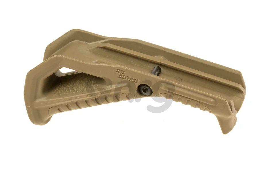 IMI Defense FSG front handle Tan